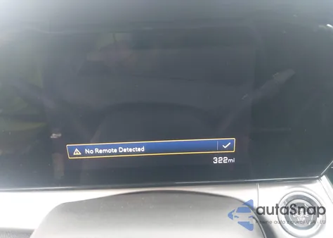 2025 Chevrolet Trax Fwd Lt из США, поврежденный, VIN KL77LHEP5SC288199